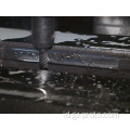 Aluminium Alloy Milling CNC Kustom CNC Machining Complect